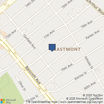 2626 78Th Ave Oakland, CA MLS# 41106449