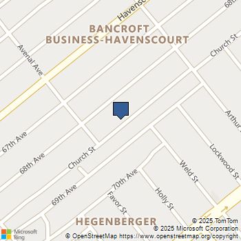 2031 Church St Oakland, CA MLS# 41112276