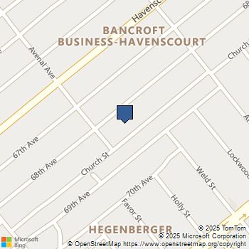 2031 Church St Oakland, CA MLS# 41112276