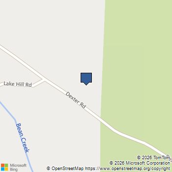 10658 Dexter Road Coulterville, CA MLS# 226034458