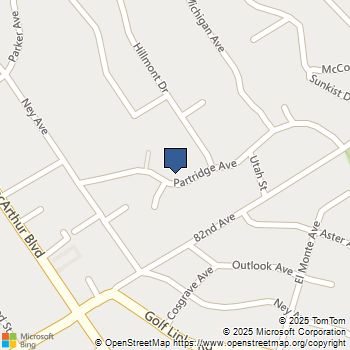 3025 Partridge Ave Oakland, CA MLS# 41113807