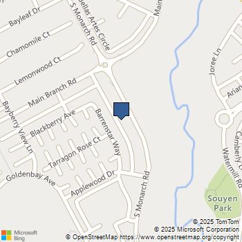 1040 S Monarch Rd San Ramon, CA MLS# 41050129