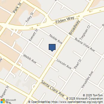 1601 Broadway 9 Alameda, CA MLS# 41116243