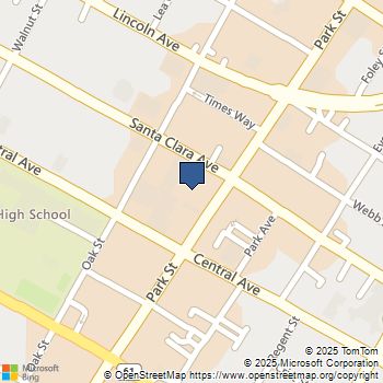 1427 Park St Alameda, CA MLS# 41040074