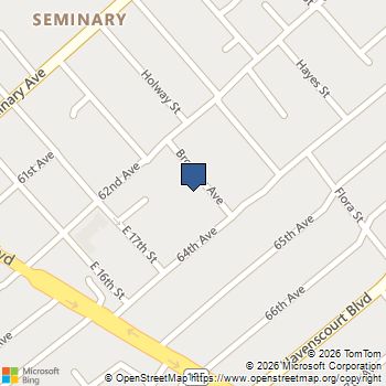 6241 Bromley Ave Oakland, CA MLS# 41122531