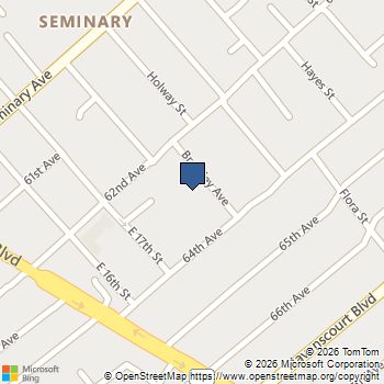 6241 Bromley Ave Oakland, CA MLS# 41122531