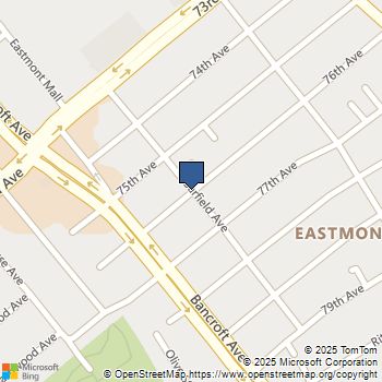 78567858 Garfield Avenue Oakland, CA MLS# ML82027165