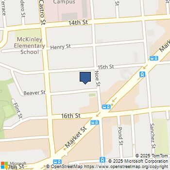 12 Beaver St San Francisco, CA MLS# 41115714