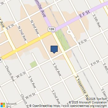 161 S 3Rd Ave Oakdale, CA MLS# 41098637