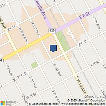 151 S 3Rd Ave Oakdale, CA MLS# 41097514