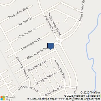 6260 Main Branch Rd San Ramon, CA MLS# 41119911