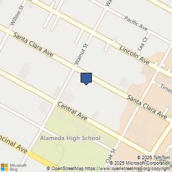 2216 Santa Clara Ave Alameda, CA MLS# 41114507