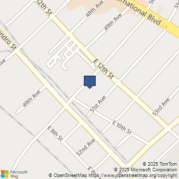 1024 50Th Ave Oakland, CA MLS# 41116634