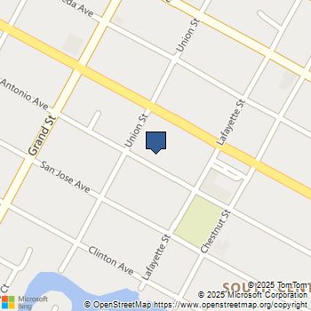 1815 San Antonio Ave Alameda, CA MLS# 41049069