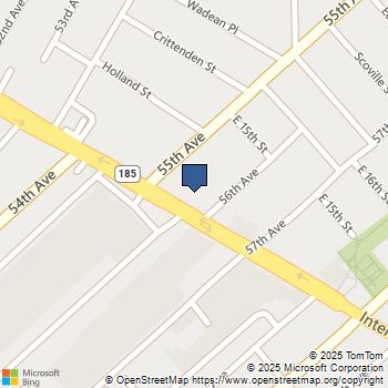 5542 International Blvd Oakland, CA MLS# 41085546