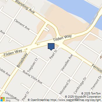 1815 Pearl St Alameda, CA MLS# 41043113