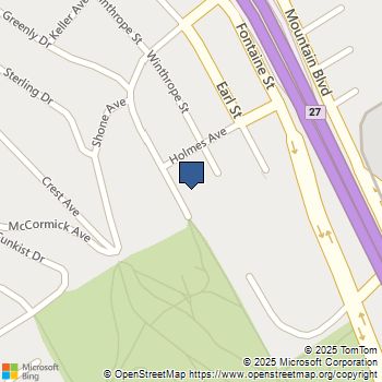 8124 Greenly Drive Oakland, CA MLS# ML82012869