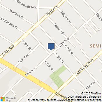 1605 57th Avenue Oakland, CA MLS# 41105233