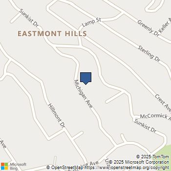 7900 Michigan Ave Oakland, CA MLS# 41113755