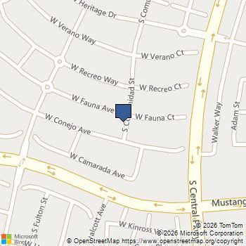 202 W Fauna Avenue Mountain House, CA MLS# ML82024227