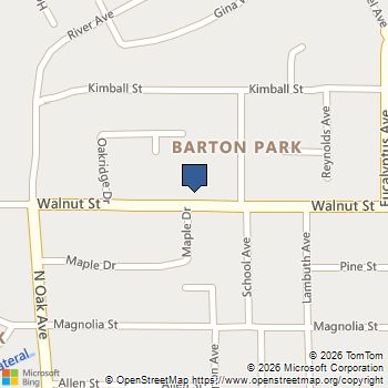 1042 Walnut St Oakdale, CA MLS# 41141035