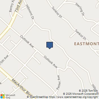 Outlook Ave Oakland, CA MLS# 41102444