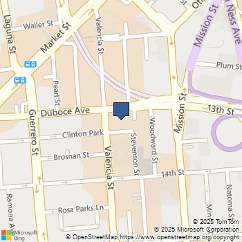 83 Duboce Avenue B San Francisco, CA MLS# ML82009807