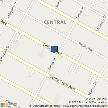 2070 Lincoln Ave Alameda, CA MLS# 41037690