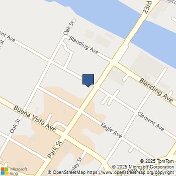 1825 Park St Alameda, CA MLS# 41106256