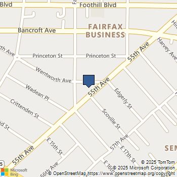 5421 Wentworth Oakland, CA MLS# ML82022520