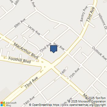 3340 72nd Ave Oakland, CA MLS# 41078439