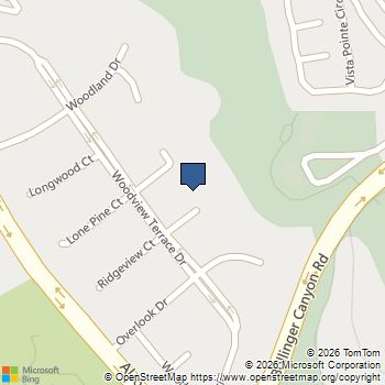 25 Hilltop Court San Ramon, CA MLS# ML82053989