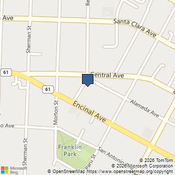 1500 Alameda Ave G Alameda, CA MLS# 41120252