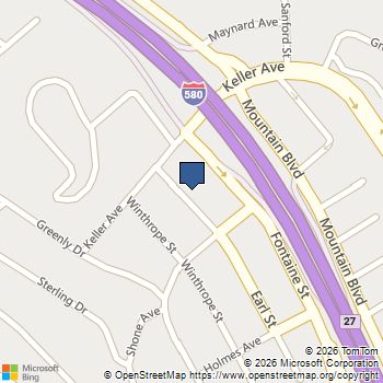7932 Earl Street Oakland, CA MLS# ML82049388