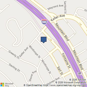 7932 Earl Street Oakland, CA MLS# ML82049388