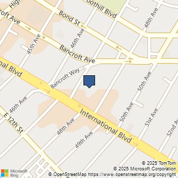 1434 47Th Ave Oakland, CA MLS# 41086012