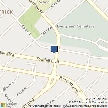 2921 Havenscourt Blvd Oakland, CA MLS# 41110611