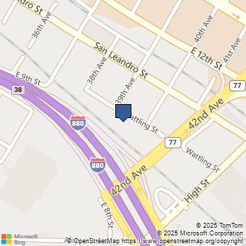 3957 Wattling Street Oakland, CA MLS# 41112527