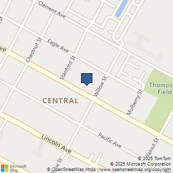 2061 Buena Vista Ave. Alameda, CA MLS# 41113572