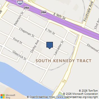 3035 Chapman St #1 Oakland, CA MLS# 41140817
