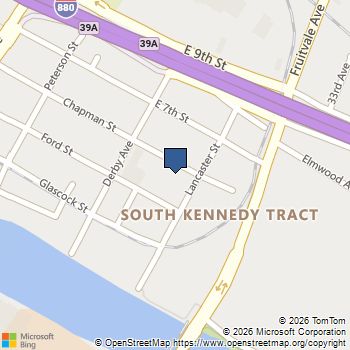 3035 Chapman St #1 Oakland, CA MLS# 41140817