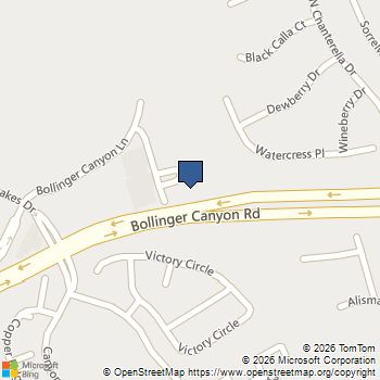 440 Bollinger Canyon Ln 299 San Ramon, CA MLS# 41121910