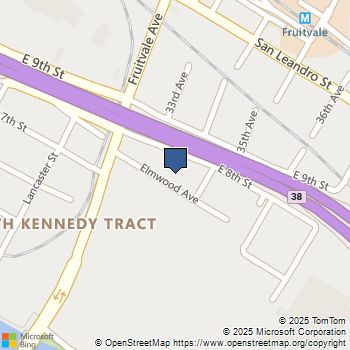 3326 Elmwood Avenue Oakland, CA MLS# 41097178