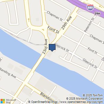 340 29Th Ave 204 Oakland, CA MLS# 41104379