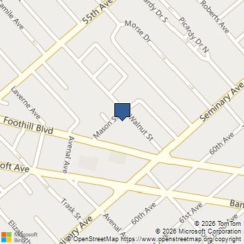 5775 Walnut St Oakland, CA MLS# 41120144