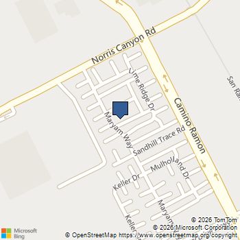 6002 Sunglow Terrace San Ramon, CA MLS# ML82043930