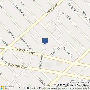 5706 Brookdale Ave Oakland, CA MLS# 41111294