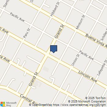 1707 Lincoln Ave Alameda, CA MLS# 41095418