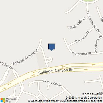 460 Bollinger Canyon Ln 286 San Ramon, CA MLS# 41115963