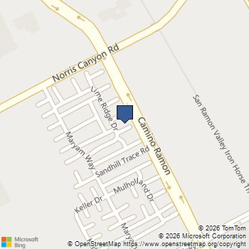 5708 Melon Court San Ramon, CA MLS# 41118469